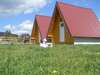 Шале Cottage Borje Жабляк-0