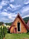 Шале Cottage Borje Жабляк-1