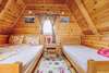 Шале Cottage Borje Жабляк-5