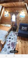 Шале Cottage Borje Жабляк-6