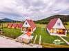 Шале Cottage Borje Жабляк-7