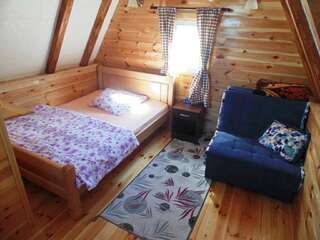 Шале Cottage Borje Жабляк Шале-10