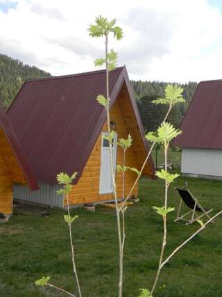 Шале Cottage Borje Жабляк Улучшенное шале-12