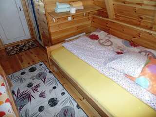 Шале Cottage Borje Жабляк Шале с одной спальней-24