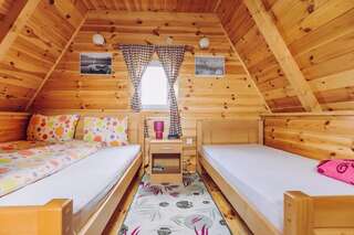 Шале Cottage Borje Жабляк Шале с одной спальней-4