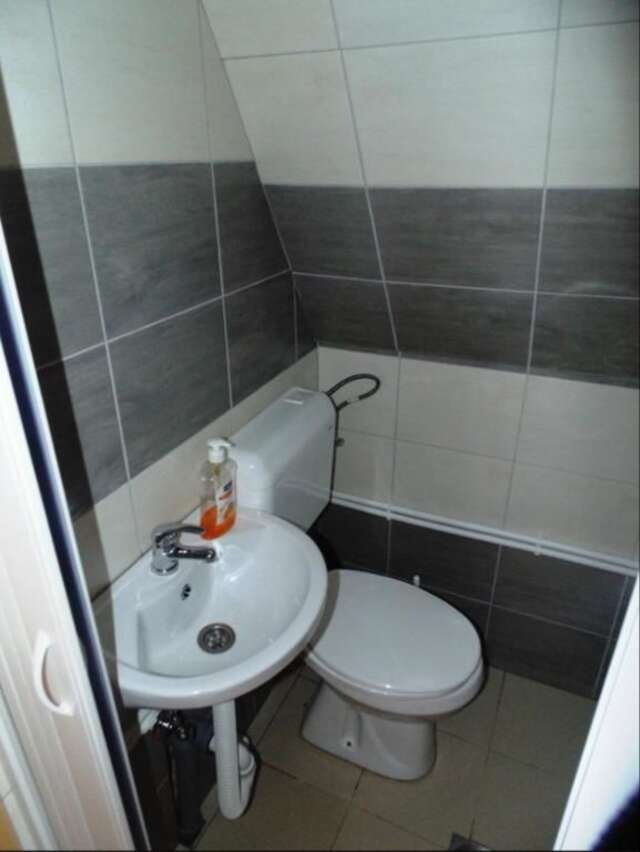 Шале Cottage Borje Жабляк-43
