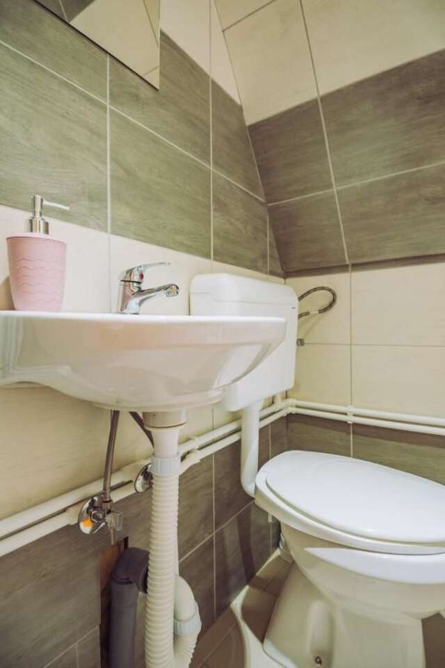 Шале Cottage Borje Жабляк-7